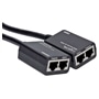 CABO HDMI  Extensor por UTP Cat.5 até 30mts. - CB-HDMI10