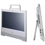 COMPUTADOR ALL-IN-1 TOUCH SHUTTLE X50 BRANCO - POS-PC006