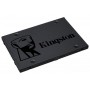 DISCO PC SATA 2,5" SSD 120GB Kingston SA400 - 1901.3151