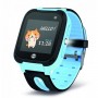 SMARTWATCH C/ LOCALIZADOR LBS FOREVER FOR KIDS KW-50 BLUE - 1909.1502