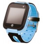 SMARTWATCH C/ LOCALIZADOR LBS FOREVER FOR KIDS KW-50 BLUE - 1909.1502