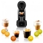 MAQUINA CAFÉ DOLCE GUSTO INFINISSIMA GREY #1 - 1911.1499