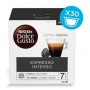 Dolce Gusto - Capsulas Cafe Expresso Intenso - DOLCEGUSTO-CAP28