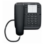 TELEFONE COM FIO SIEMENS DA410 PRETO - 2001.2402