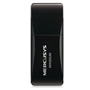 PLACA USB WIRELESS N 300Mbps MERCUSYS - 2004.0852