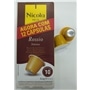 Cápsulas Compatíveis Nespresso Nicola Rossio 12und - 2005.2750