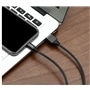 CABO DADOS IPHONE USB - LIGHTNING 2,0A 1,2M BASEUS - 2007.2705