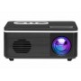 VIDEOPROJETOR MINI LED 800 LUMENS S361 FULL HD - 2008.1301