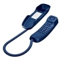 TELEFONE COM FIO SIEMENS DA210 AZUL - 2006.2901
