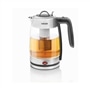Jarro Electrico 1,8lt Haeger Perfect Tea - Com infusor chá - 2011.0595