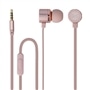 PHONES STEREO COM MICROFONE FOREVER METAL MSE-200 ROSE-GOLD - 2009.0103