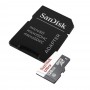 CARTAO MICRO SDXC 128GB SPEED UP  10 100Mbs SANDISK - 2012.2201