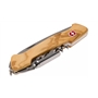 Canivete Victorinox Wine Master Olive Wood 0.9701.64 #2 - 2101.2255