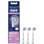 Recarga Dental Braun / Oral B Sensitive - Pack 3 Unidades - 2102.2498