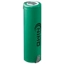 Bateria Recarregável Para Soldar AA Ni-Mh 1,2v  1600mAh - 2103.2651