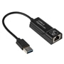 Adaptador USB -> RJ45 10/100/1000Mbps - 2104.0650
