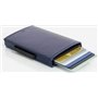 Carteira  OGON Cascade Para Cartões Aluminium Pele Blue - 2104.2207