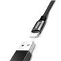 CABO DADOS IPHONE USB - LIGHTNING 1,5A 3M BASEUS YVEN #2 - 2105.1432