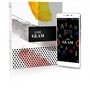 SMARTPHONE LAIQ GLAM - 5,5"  3/32GB DARK GREY - 2011.2490