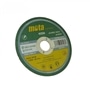 Disco Corte 115mm Ultra-Fino para Corte de Inox, Aço e Metal - 2103.0898