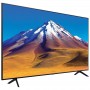 SMART TV WIFI UHD 4K 55" SAMSUNG UE55TU7095KXXC - 2106.2650
