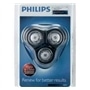 Lamina cabeça corte Philips Philishave RQ11/50 - PHI-CABECA01