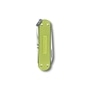 Canivete Victorinox Classic SD Alox Colors Lime Twist #2 - 2107.1059
