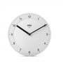 Relógio de Parede Analógico Braun BC06W 20cm - 2108.1251