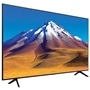 SMART TV WIFI UHD 4K 55" SAMSUNG UE55TU7025 #1 - 2109.1450