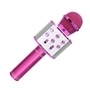 MICROFONE BLUETOOTH FANTASIA FOREVER BMS-300 PINK - 2109.0901