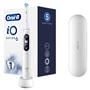 Escova Dentes Elétrica Oral-B Série 6 iO White - 2109.2497