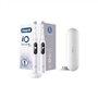Escova Dentes Elétrica Oral-B Série 7 iO DUO White - 2109.2496
