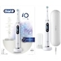 Escova Dentes Elétrica Oral-B Série 9 iO White - 2109.2495