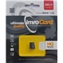 CARTAO MICRO SD 32GB CLASSE 10 100Mbs IMRO - 2111.1002