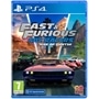JG PS4 FAST & FURIOUS SPY RACERS  RISE OF SH1FT3R - 2112.1014