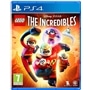 JG PS4 LEGO THE INCREDIBLES - 2112.1019