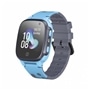 SMARTWATCH C/ LOCALIZADOR LBS FOREVER FOR KIDS KW-60BL BLUE - 2112.3001