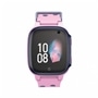 SMARTWATCH C/ LOCALIZADOR LBS FOREVER FOR KIDS KW-60PK PINK - 2112.3002