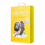 SMARTWATCH C/ LOCALIZADOR LBS FOREVER FOR KIDS KW-60PK PINK #1 - 2112.3002