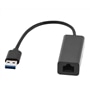 Adaptador USB 3.0 -> RJ45 GIGABIT Ligacão rede através USB - 2112.3051