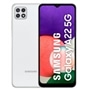 SMARTPHONE SAMSUNG A22 5G A226 6,6" 4/64GB WHITE - 2101.2598