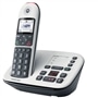 TELEFONE SEM FIO MOTOROLA CD5011 BRANCO - 2202.2201