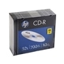 MG CD-R INF HP CD-R80 SLIM - 2204.1252