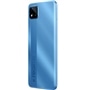 SMARTPHONE REALME C11 2021 6,5" 2/32GB BLUE #2 - 2205.1002