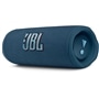 COLUNA MINI AMPLIFICADA BLUETOOTH 20W JBL FLIP6 IP67 BLUE - 2205.2208