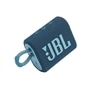 COLUNA MINI AMPLIFICADA BLUETOOTH  4.2W JBL GO 3 BLUE #2 - 2205.2206