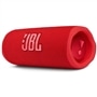COLUNA MINI AMPLIFICADA BLUETOOTH 20W JBL FLIP6 IP67 RED - 2206.2750