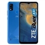 SMARTPHONE ZTE BLADE A51 6,5" 2/32GB STEEL BLUE - 2207.1402