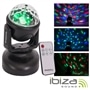 SPECIAL FX MOVING HEAD IBIZA LED LMH-ASTRO 6 LED RGB - 2208.0351