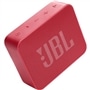 COLUNA MINI AMPLIFICADA BLUETOOTH  3.1W JBL GO ESSENTIAL RED - 2208.0205